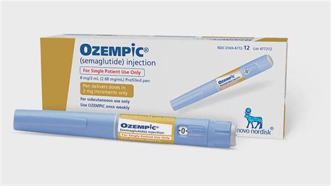 <b>Semaglutide</b> (Ozempic) is a glucagon-like peptide-1 (GLP-1) receptor agonist labeled for the treatment of type 2 diabetes mellitus in adults. . Does ambetter cover semaglutide